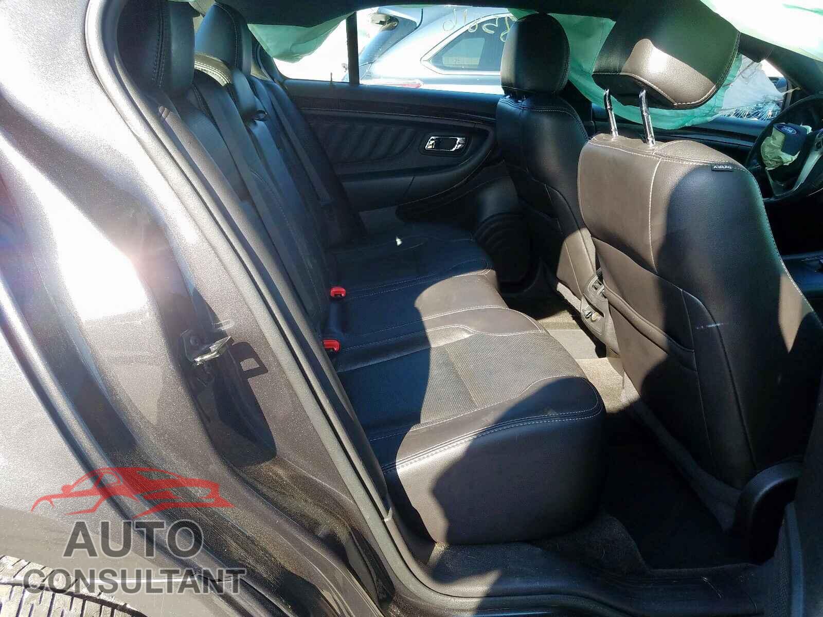FORD TAURUS 2015 - 1C4NJPBA2HD115365