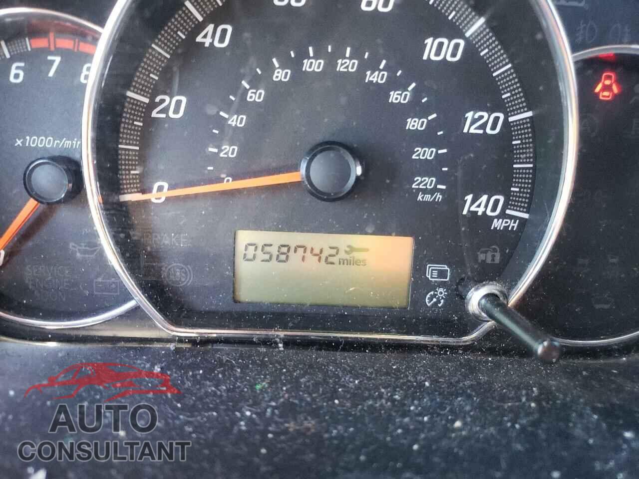 MITSUBISHI MIRAGE 2017 - ML32A5HJ9HH015290