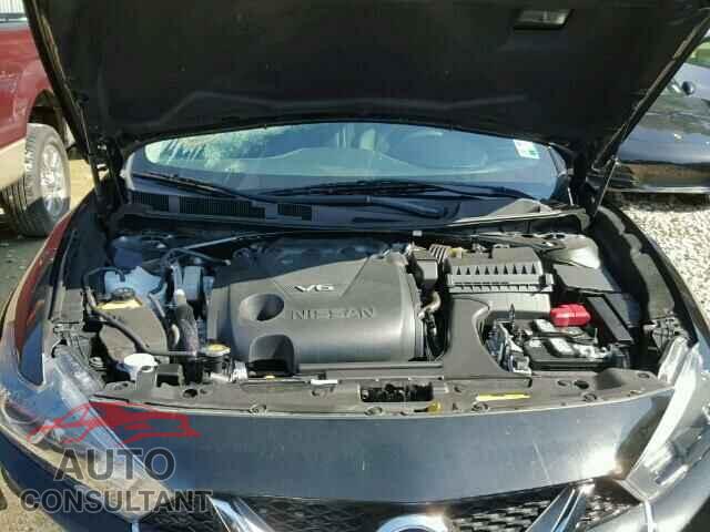 NISSAN MAXIMA 2016 - 1N4AA6AP8GC383779