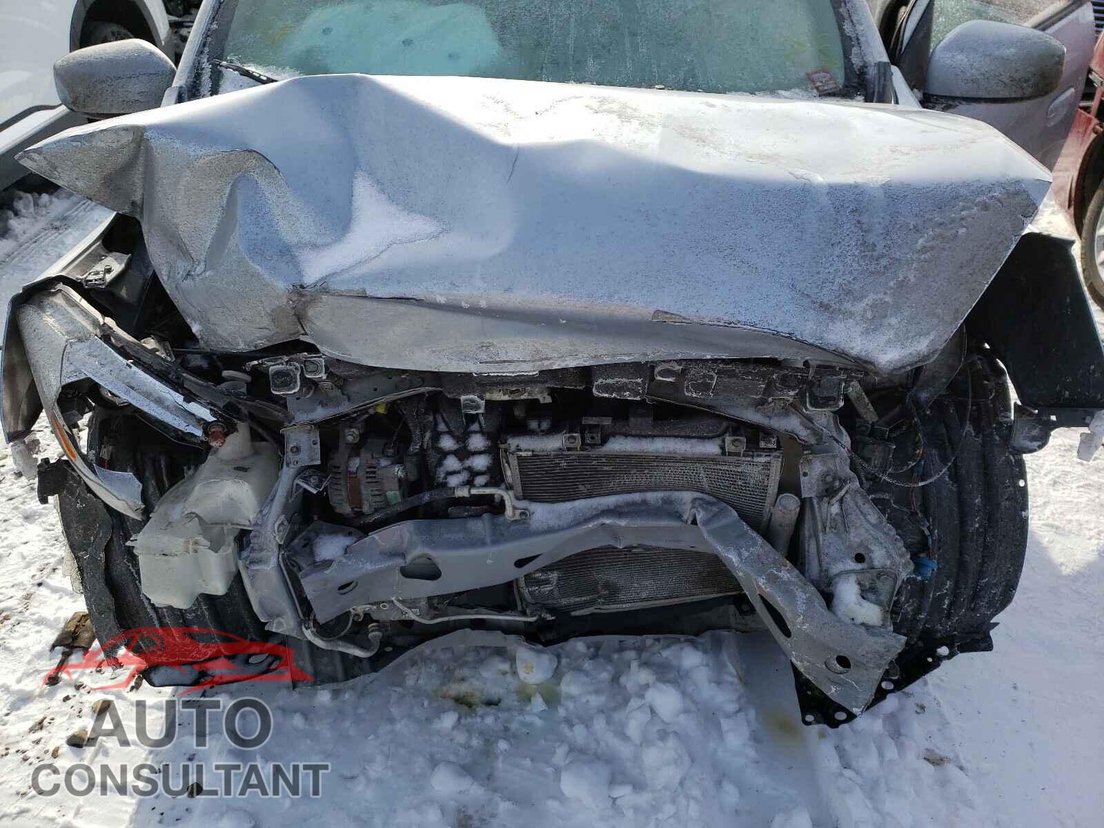 MITSUBISHI MIRAGE 2018 - ML32F3FJ9JHF13409