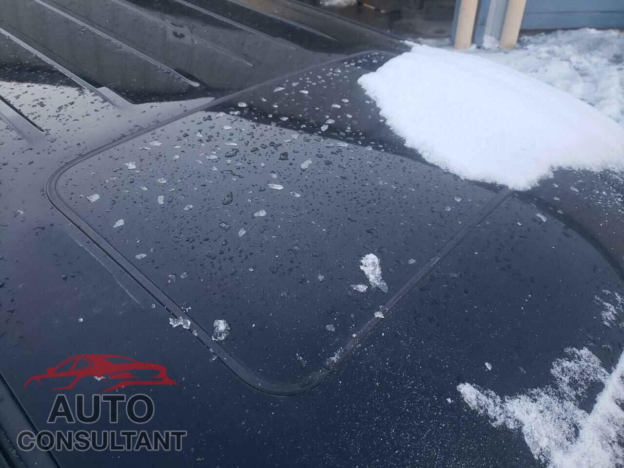 DODGE DURANGO 2018 - 1C4SDJCT7JC393438