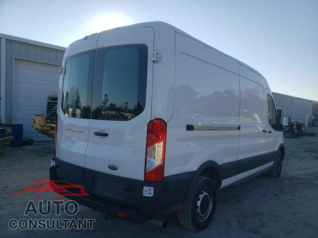 FORD TRANSIT CO 2020 - 1FTBR1C87LKA04464