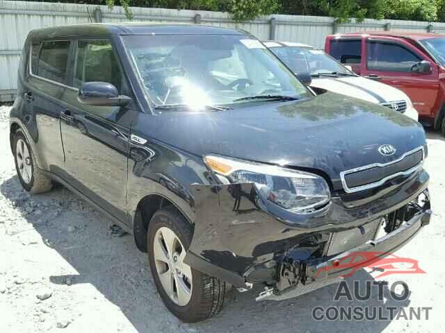 KIA SOUL 2016 - KNDJN2A20G7377317