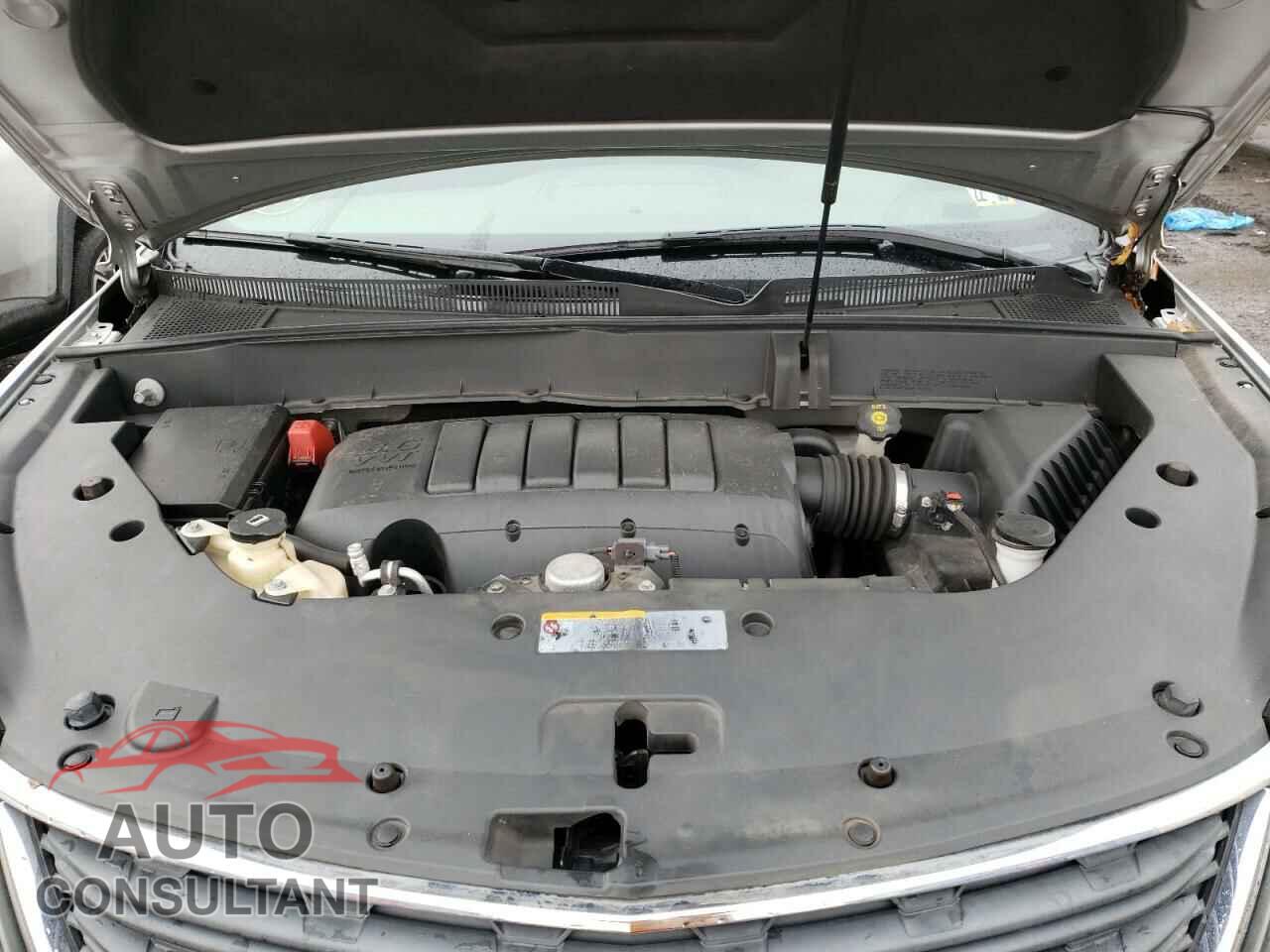 CHEVROLET TRAVERSE 2015 - 2HGFC2F68MH557833