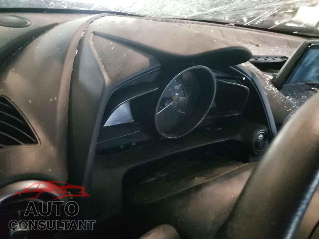 MAZDA CX-3 2019 - JM1DKFB70K1423831