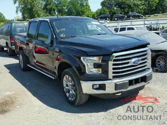 FORD F150 2016 - 1FTEW1EP7GKD37635