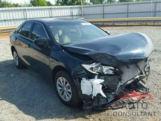 TOYOTA CAMRY 2016 - 4T1BF1FK2GU170963