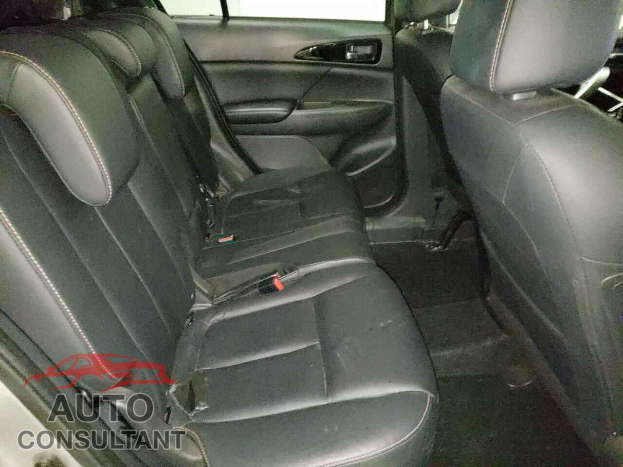 MITSUBISHI ECLIPSE 2019 - JA4AT5AA1KZ018628