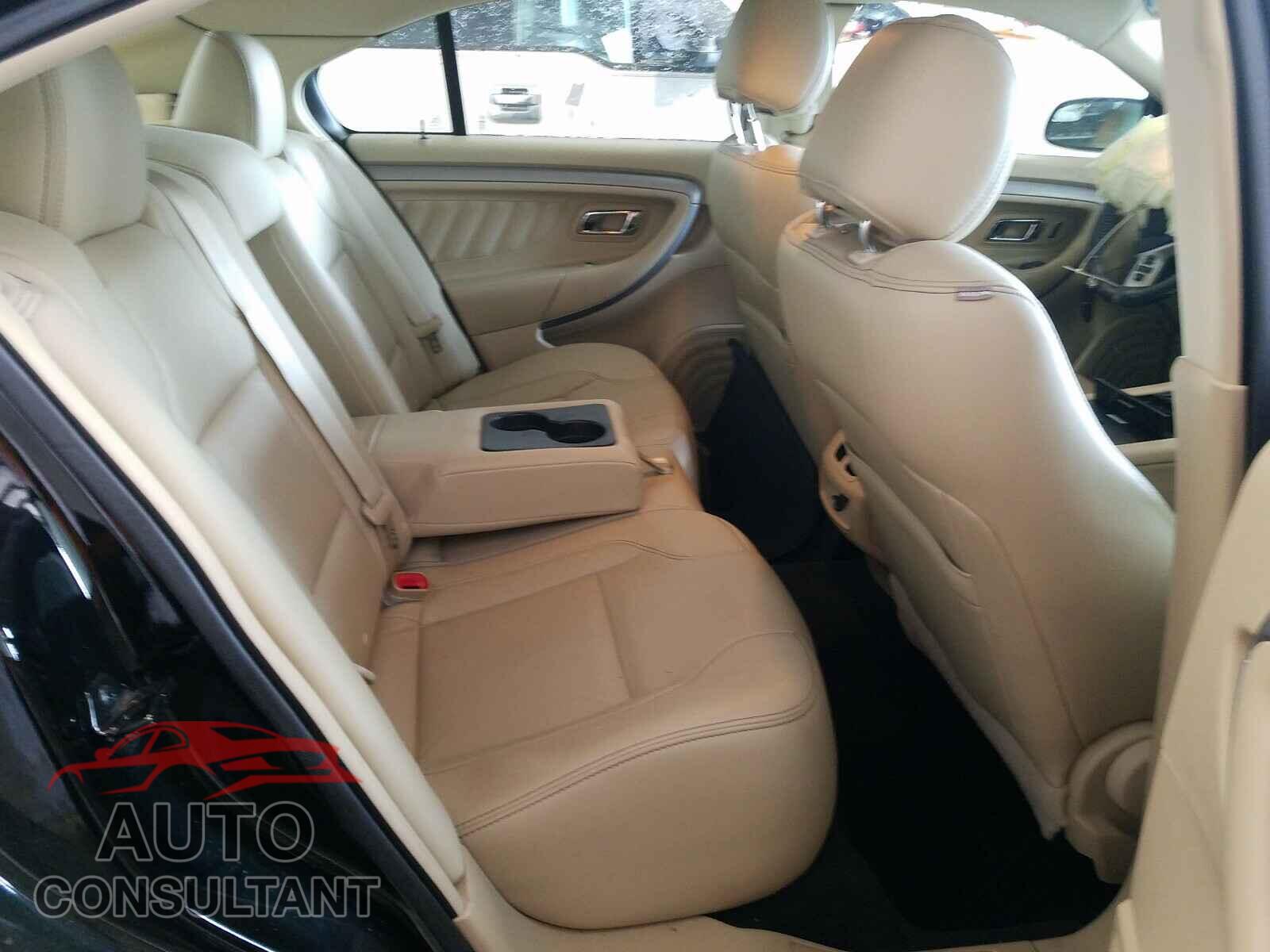 FORD TAURUS 2016 - 1FAHP2E89GG141455