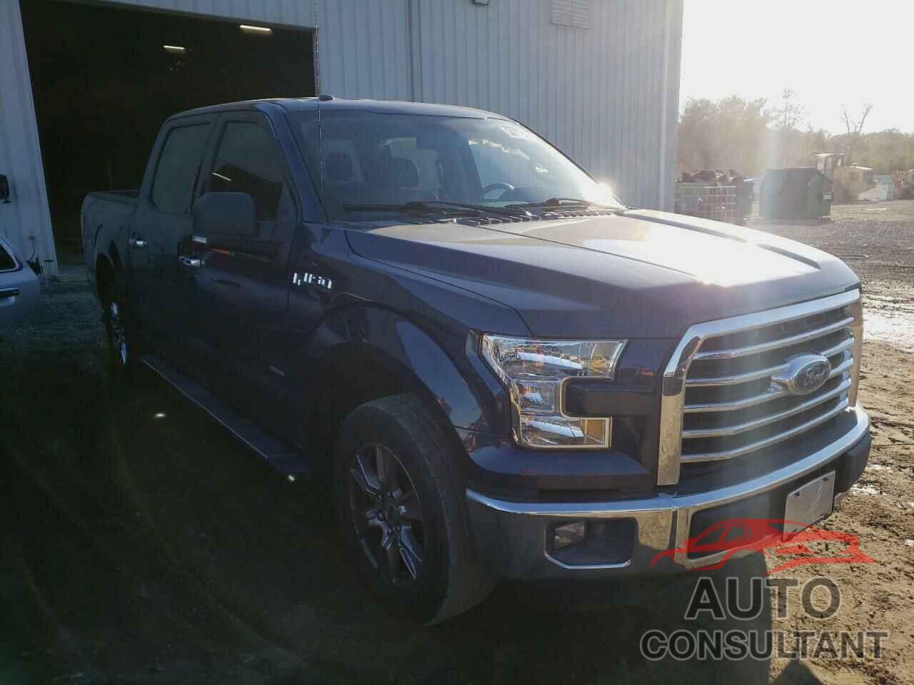 FORD F-150 2016 - 1FTEW1CP6GFD11278