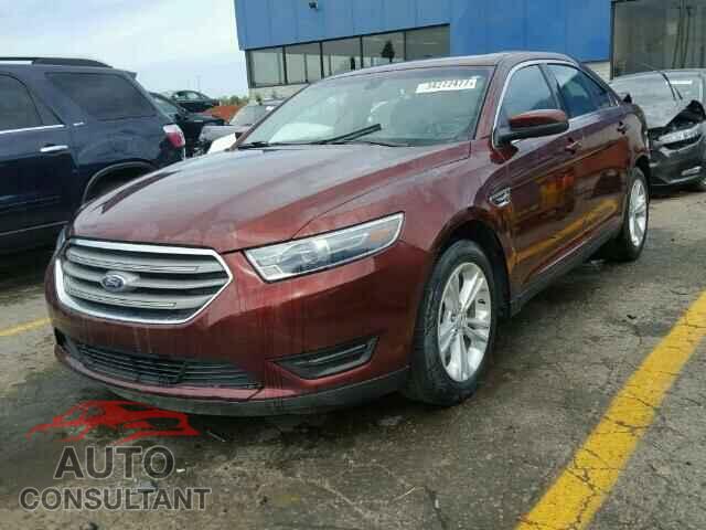 FORD TAURUS 2015 - 1FAHP2E82FG122373