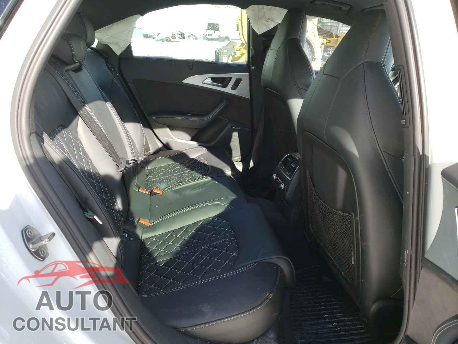 AUDI S6/RS6 2016 - WAUF2AFCXGN169352