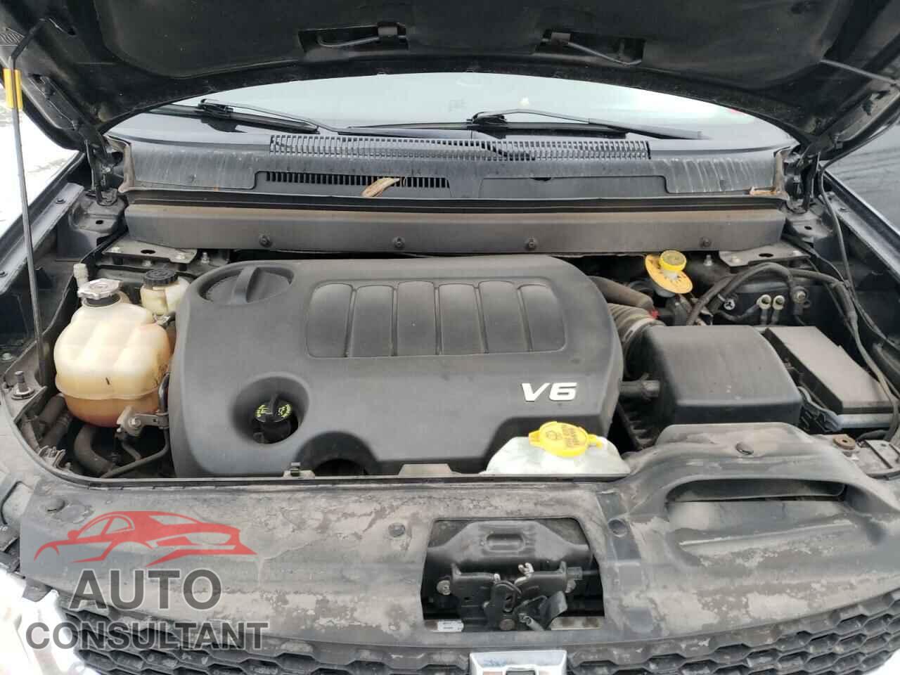 DODGE JOURNEY 2016 - 3C4PDDFG7GT204483