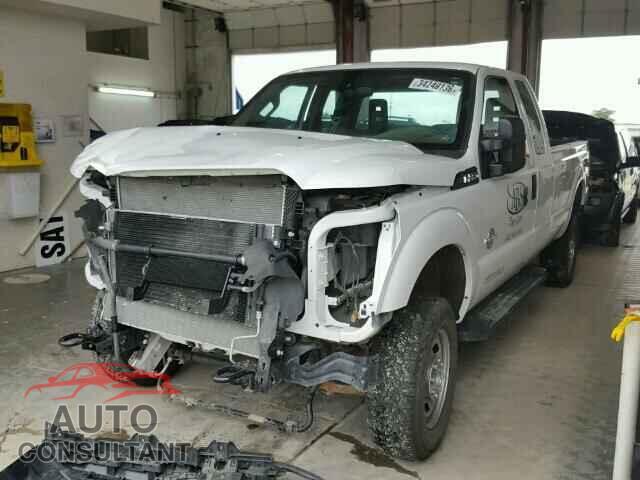 FORD F250 2015 - 1FT7X2BT1FEC13273
