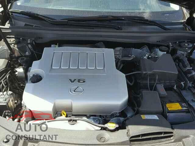 LEXUS ES350 2015 - JTHBK1GG9F2206828