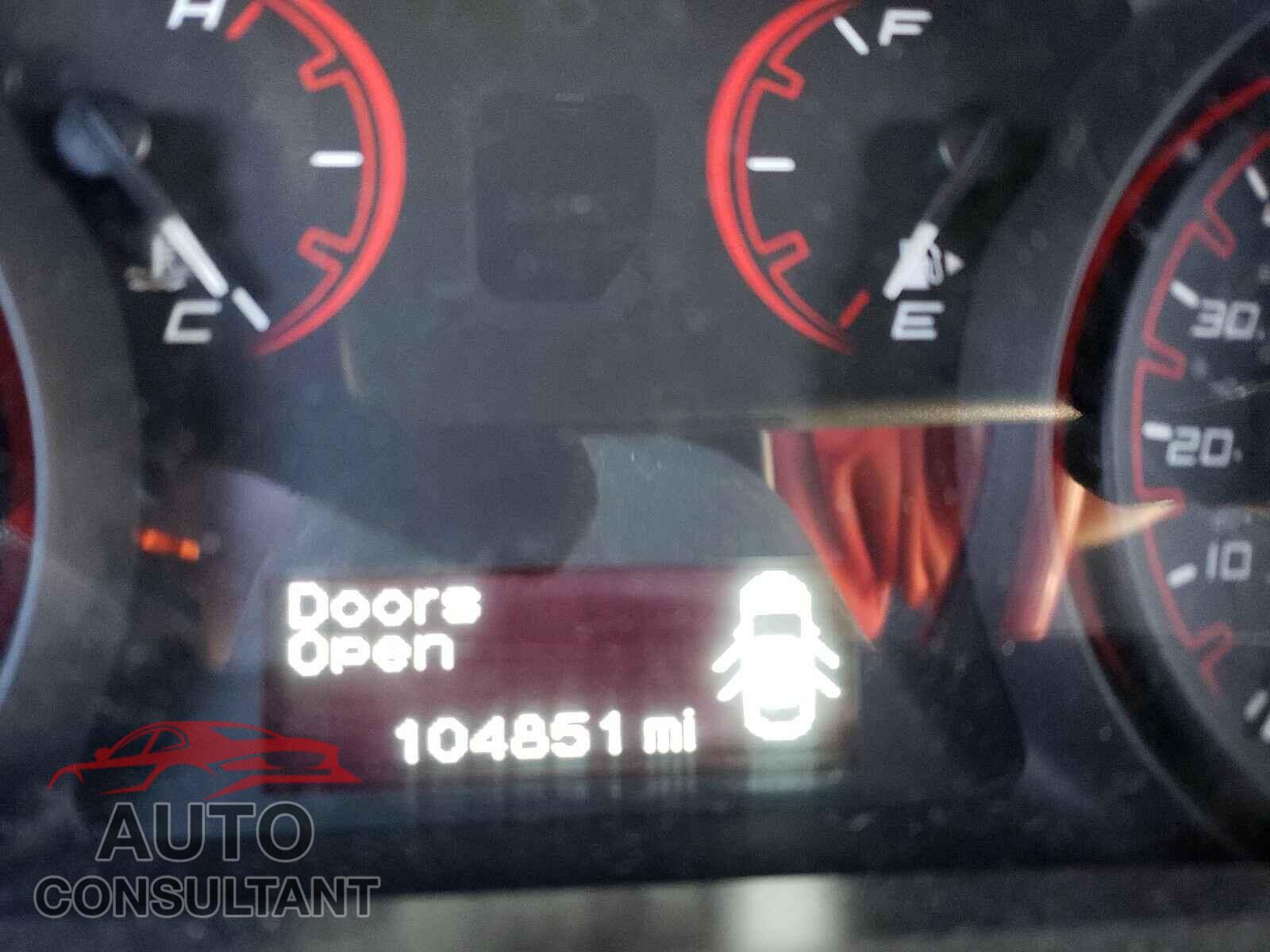 DODGE DART 2016 - 1C3CDFBB3GD635501