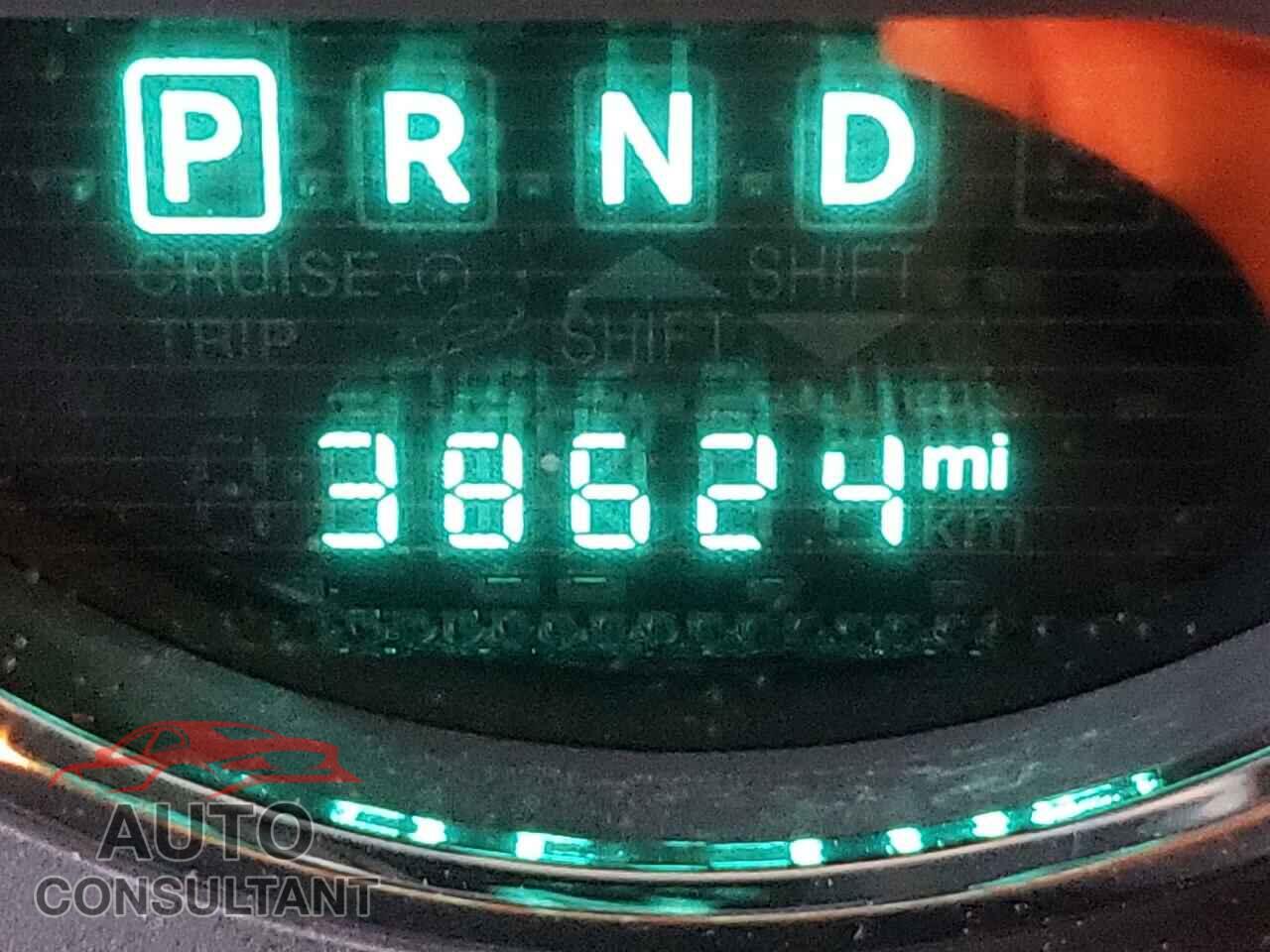JEEP WRANGLER 2017 - 1C4HJWEG3HL573249