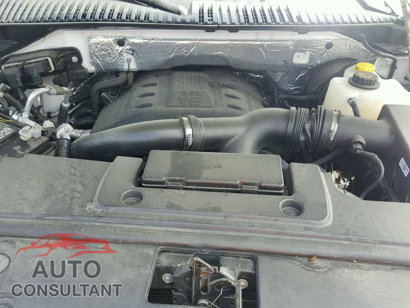 FORD EXPEDITION 2017 - 1FMJU1HT5HEA23166