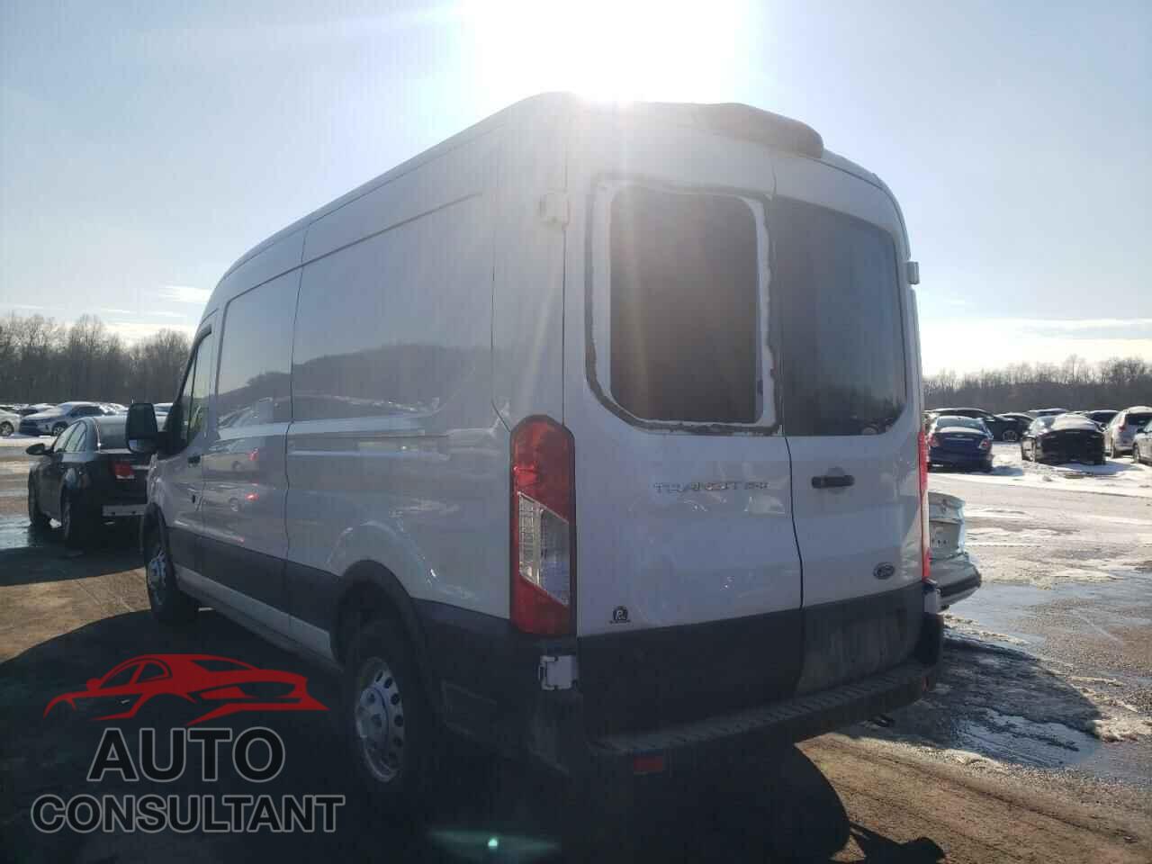FORD TRANSIT CO 2021 - 1FTBR2C85MKA42539