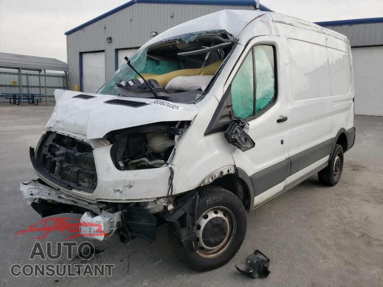FORD TRANSIT CO 2019 - 1FTYR1CM4KKB11980