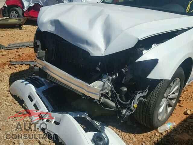 AUDI Q5 2015 - WA1CFAFP5FA093133