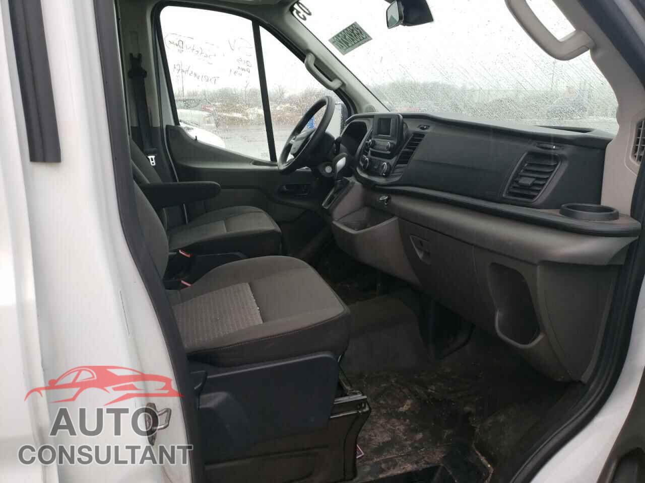 FORD TRANSIT CO 2020 - 1FTBR2C83LKA04385
