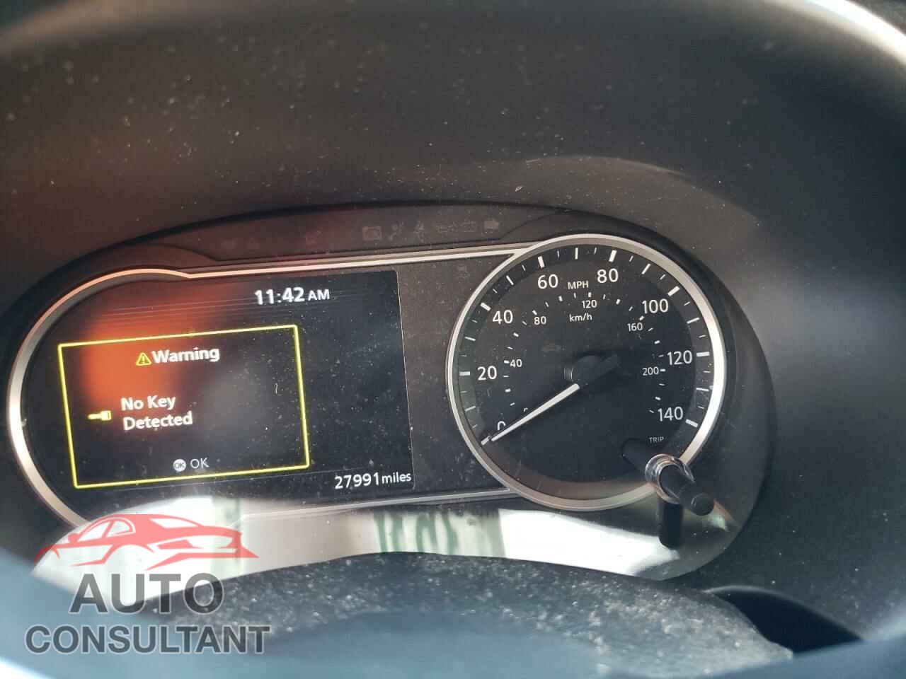 NISSAN KICKS 2019 - 3N1CP5CU3KL483481