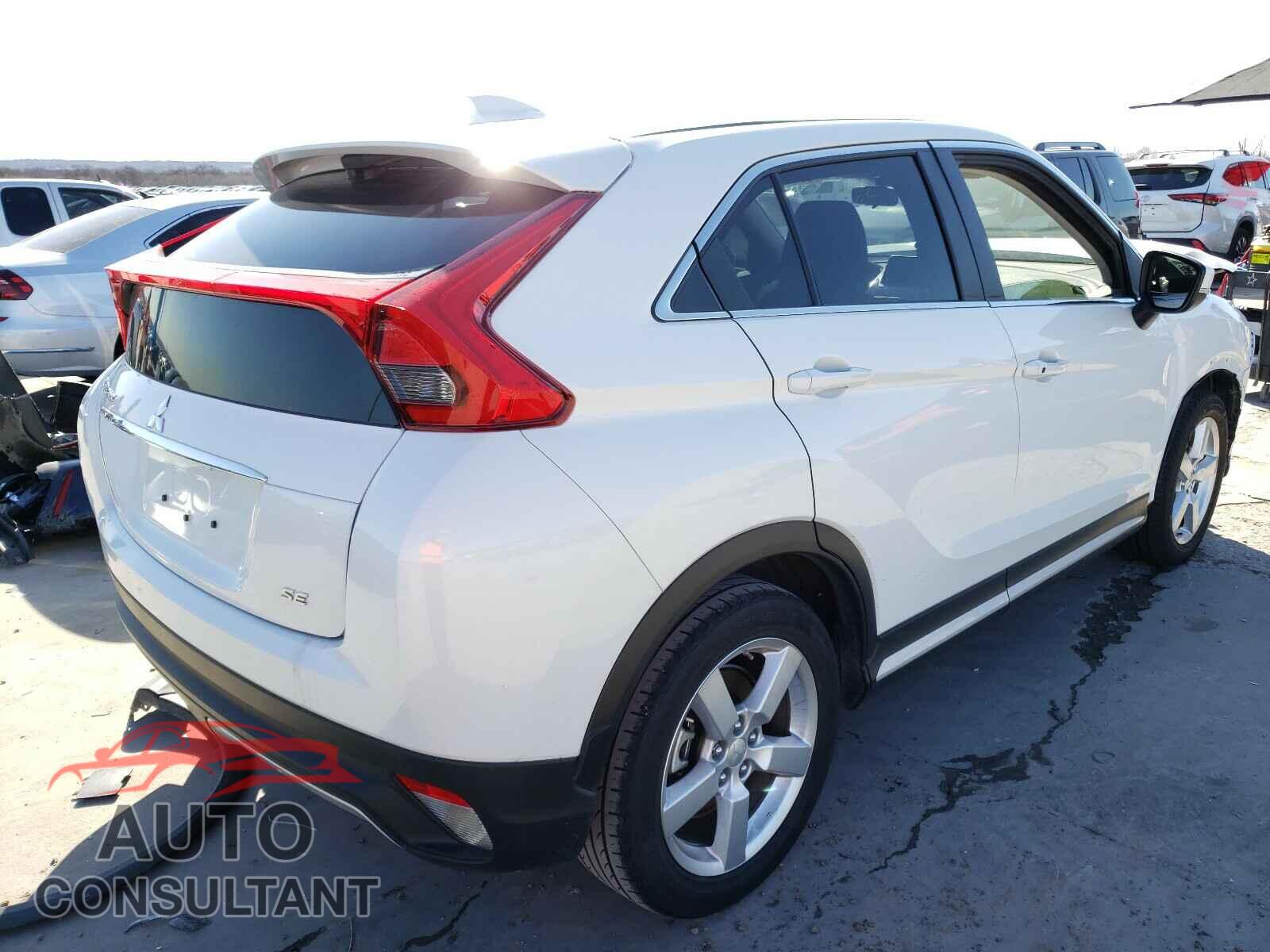 MITSUBISHI ECLIPSE 2020 - JA4AS5AA8LZ001913