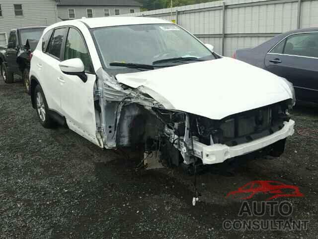 MAZDA CX-5 2015 - JM3KE4CY9F0511256