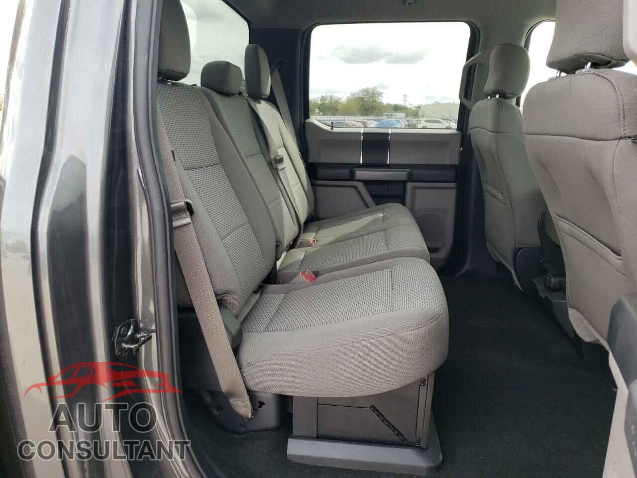 FORD F250 2017 - 1FT7W2B67HEC74286
