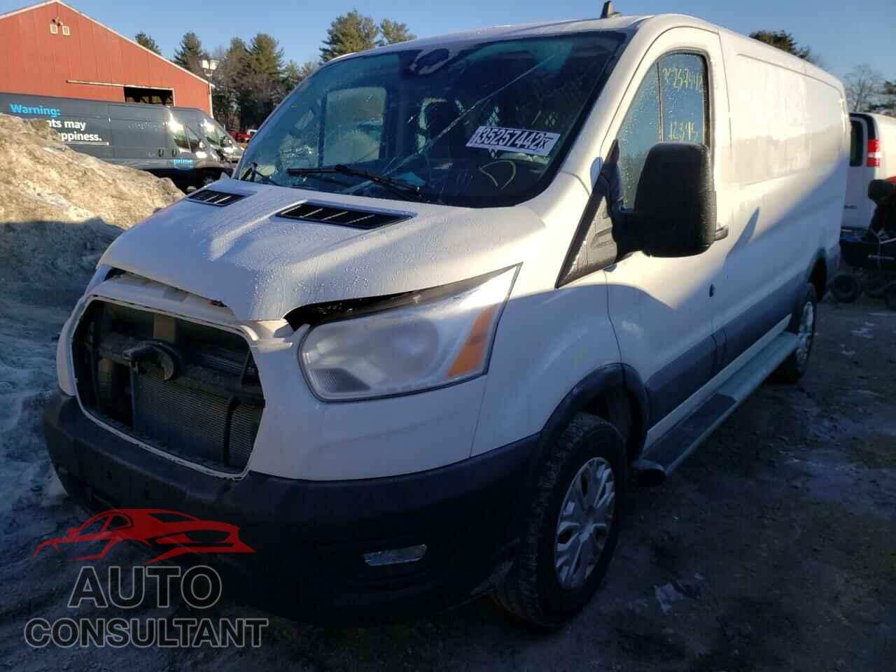 FORD TRANSIT CO 2020 - 1FTBR1Y86LKB05682