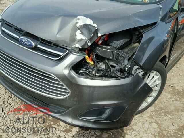 FORD CMAX 2016 - 1FADP5AU3GL106470