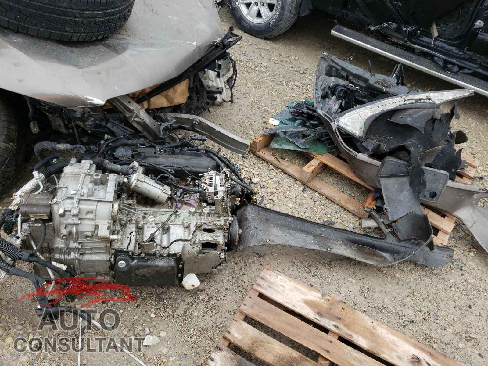 MAZDA 3 2017 - 3MZBN1U70HM130180