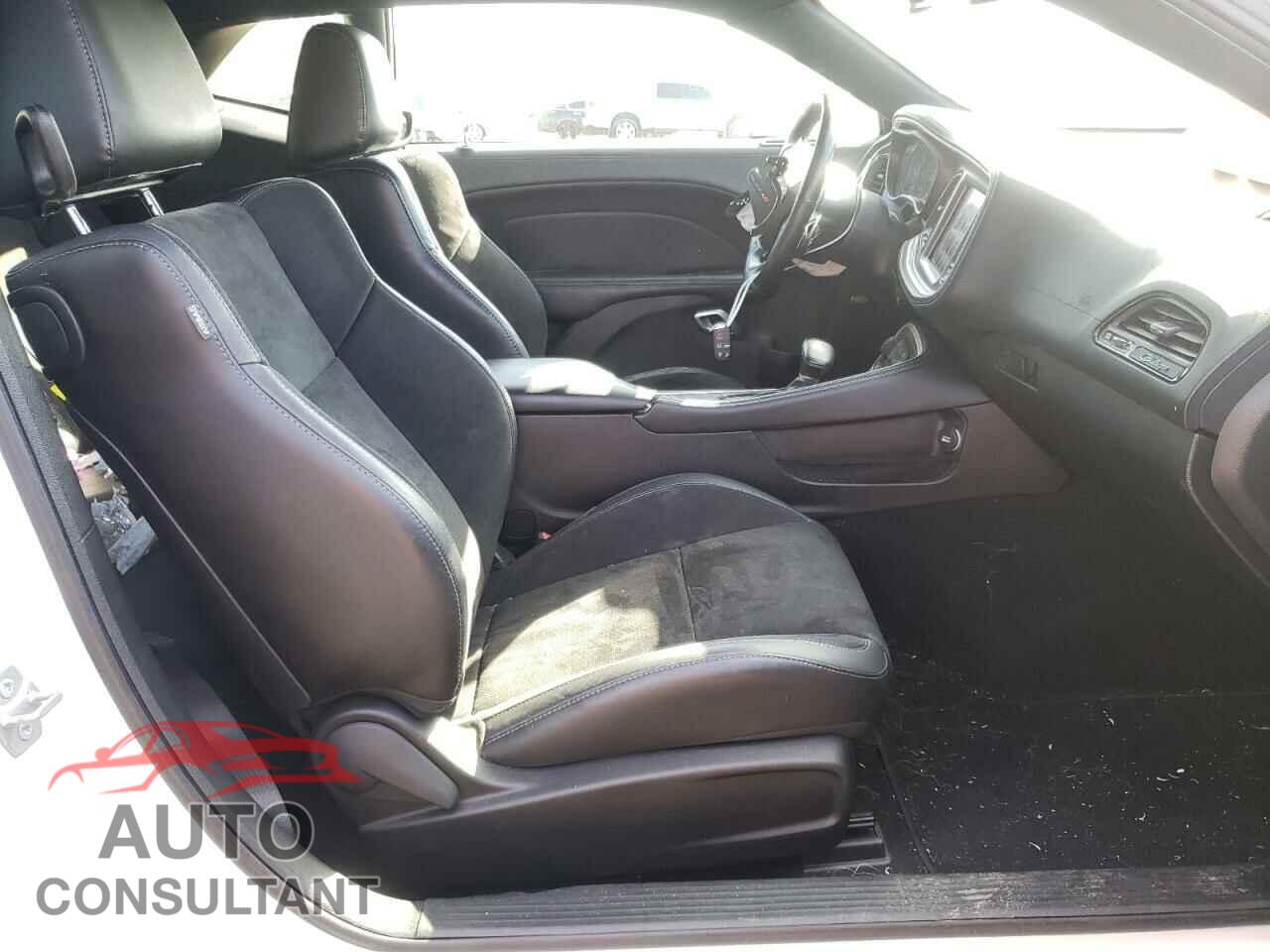 DODGE CHALLENGER 2020 - 2C3CDZKG7LH155200