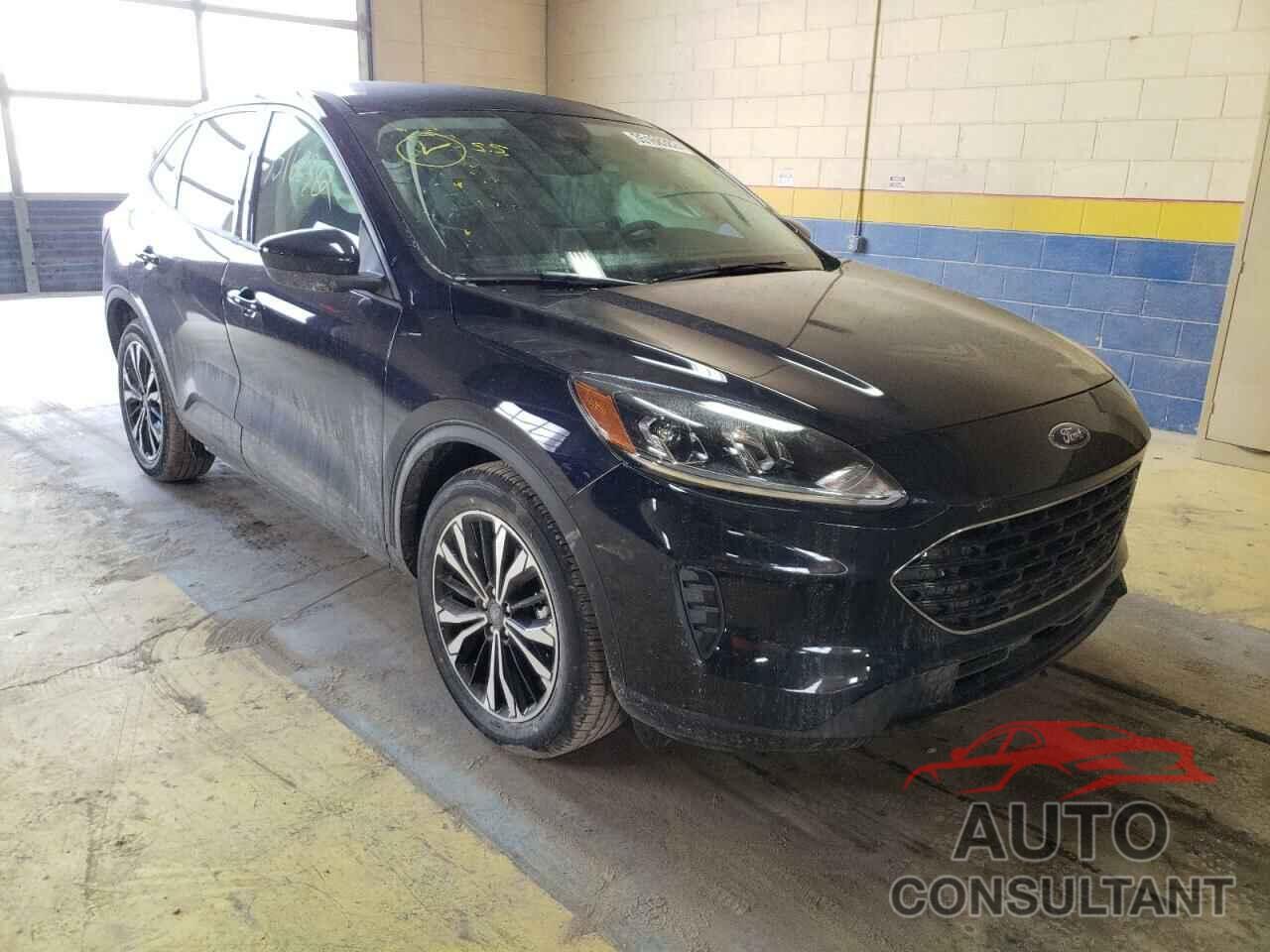 FORD ESCAPE 2021 - 1FMCU0G69MUA62809