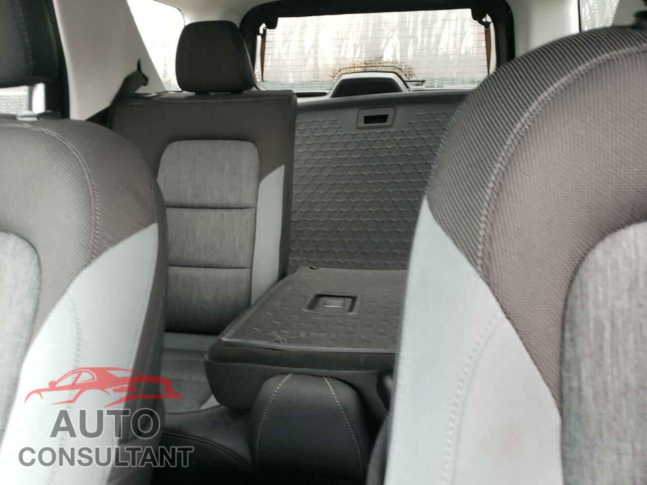 FORD BRONCO 2022 - 3FMCR9B61NRD65962