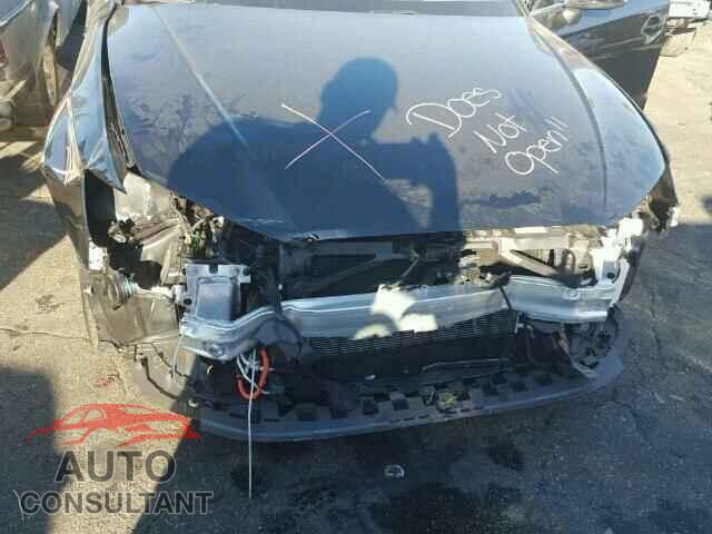 AUDI A3 2016 - WAUTPBFF9GA097152