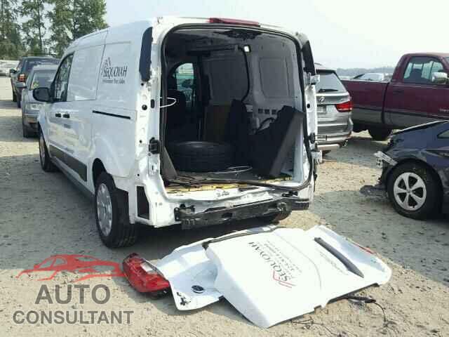 FORD TRANSIT CO 2015 - NM0LS7E71F1215134