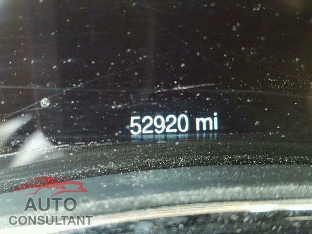 DODGE DURANGO 2015 - 1C4RDHAGXFC745108