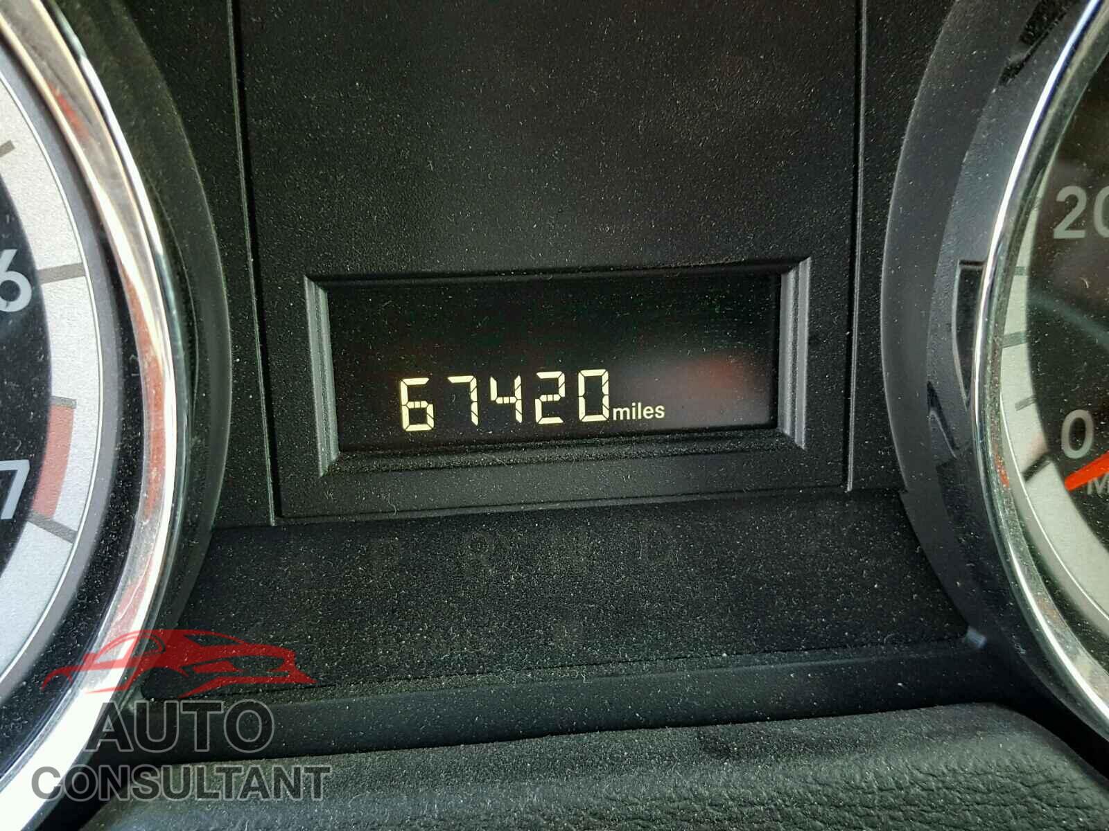 DODGE CARAVAN 2016 - 2C4RDGBG1GR348372