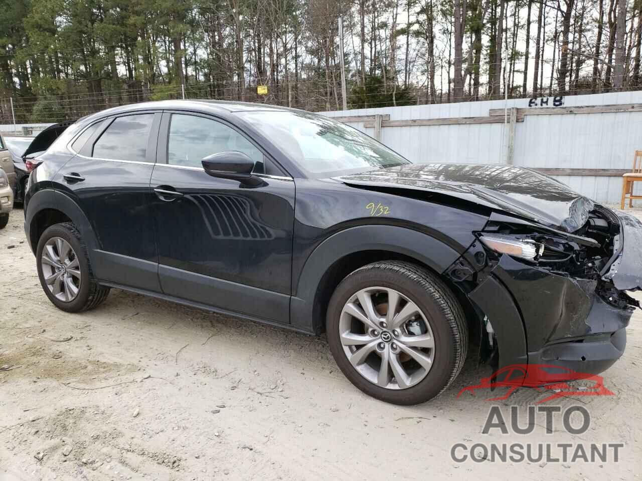 MAZDA CX30 2021 - 3MVDMBBL6MM301561