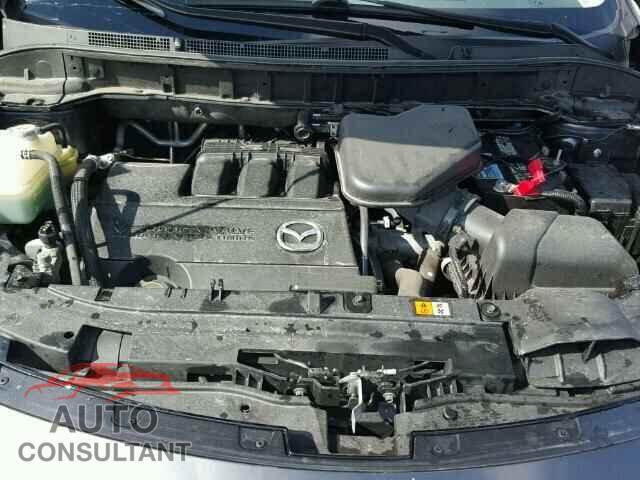 MAZDA CX-9 2015 - JM3TB3DA3F0453668
