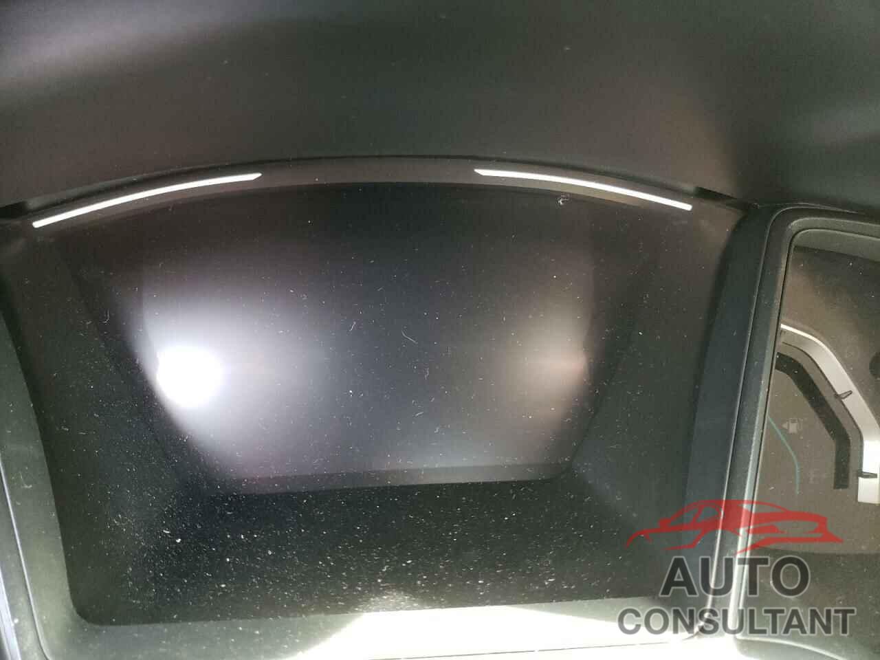 HONDA CIVIC 2020 - 19XFC2F65LE004100
