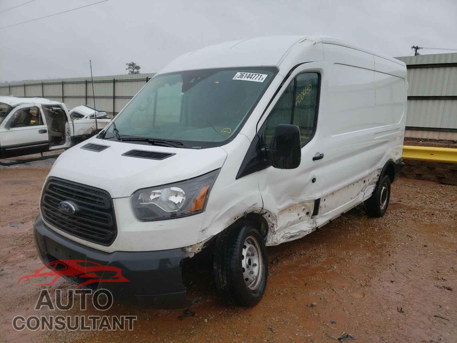 FORD TRANSIT CO 2017 - 1FTYR2CMXHKB53536