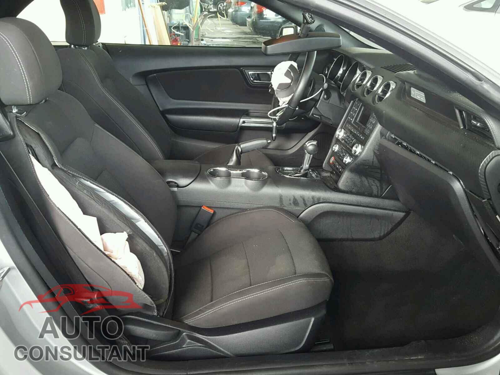 FORD MUSTANG 2016 - 1FATP8EM5G5304253