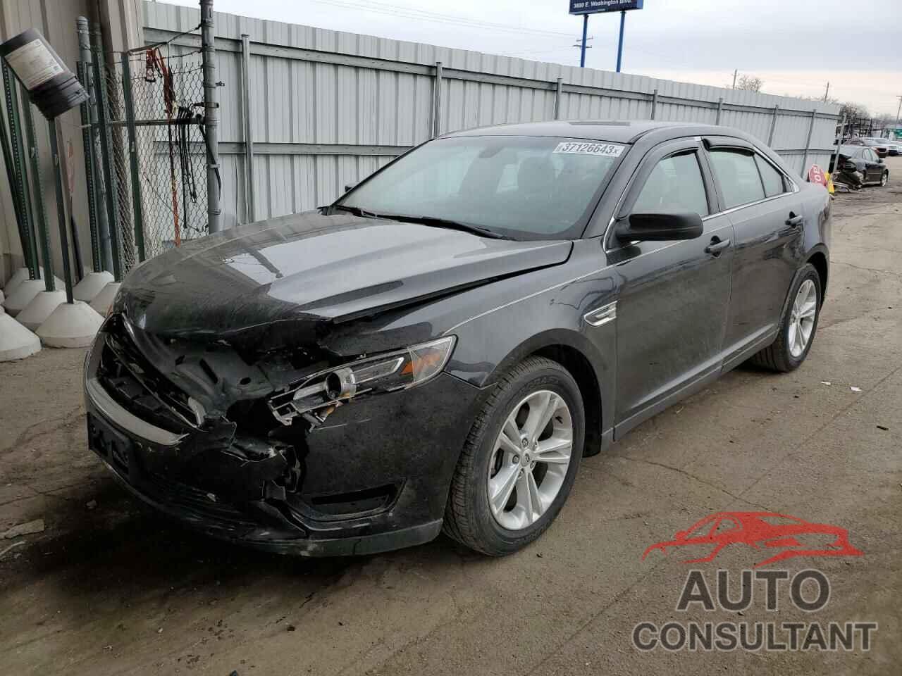 FORD TAURUS 2015 - 1FAHP2D81FG154667