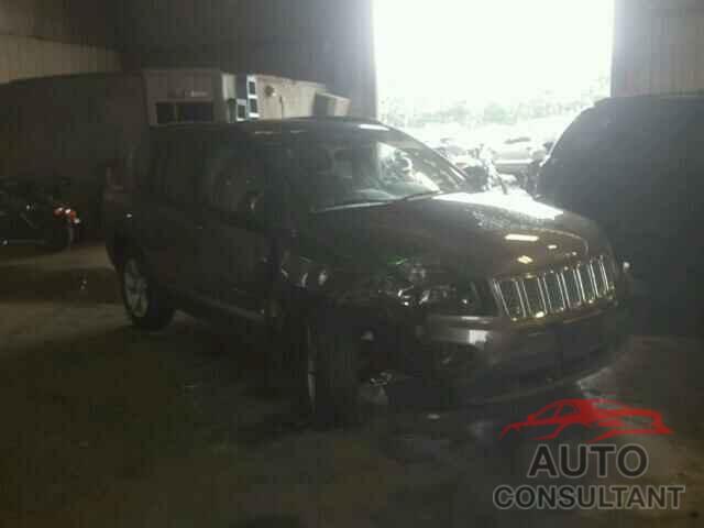 JEEP COMPASS 2015 - 1C4NJDEB6FD117717