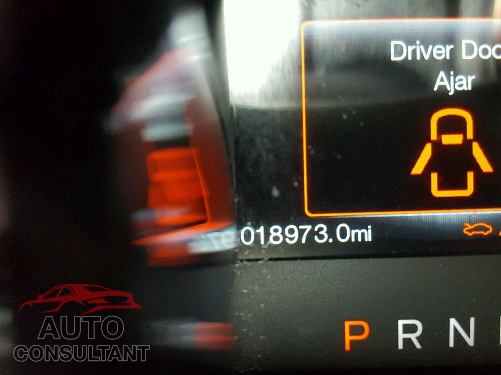 FORD MUSTANG 2016 - 1FA6P8TH5G5245885