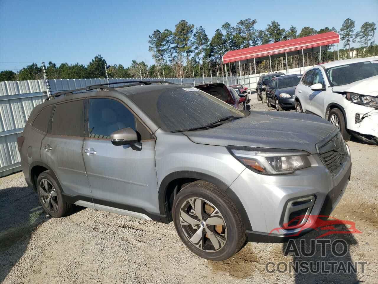 SUBARU FORESTER 2020 - JF2SKAXC6LH606306