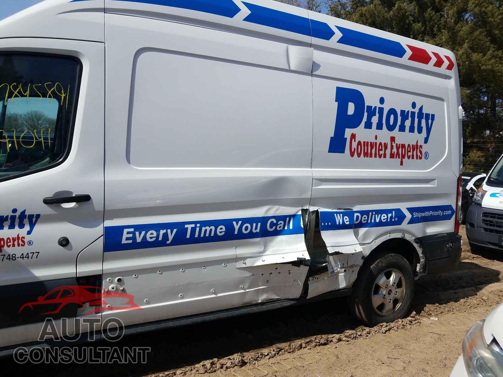 FORD TRANSIT CO 2017 - 1FTYR2XM1HKA67686